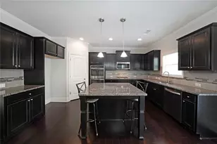 4449 Amberleaf Walk, Lilburn, GA 30047 - Photo 9