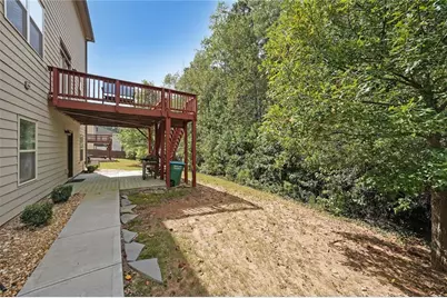 4449 Amberleaf Walk, Lilburn, GA 30047 - Photo 47