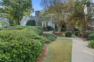 1702 Defoors Walk NW, Atlanta, GA 30318 - Photo 3