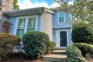 1702 Defoors Walk NW, Atlanta, GA 30318 - Photo 1