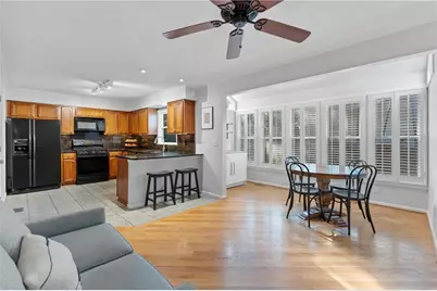 1702 Defoors Walk NW, Atlanta, GA 30318 - Photo 13