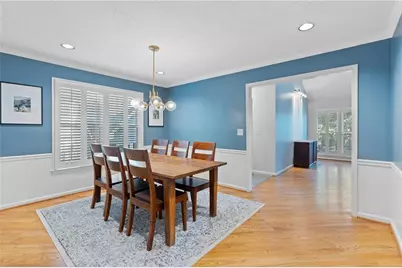 1702 Defoors Walk NW, Atlanta, GA 30318 - Photo 9