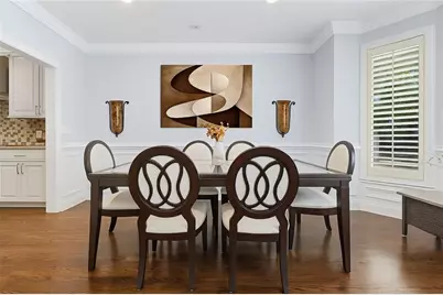 3147 Swallow Drive NE, Marietta, GA 30066 - Photo 11