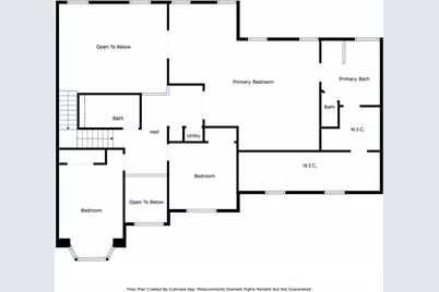 3147 Swallow Drive NE, Marietta, GA 30066 - Photo 59