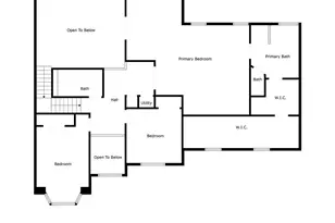 3147 Swallow Dr NE, Marietta, GA 30066 - Photo 59