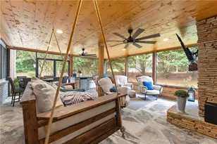 4467 Tall Hickory Trail, Gainesville, GA 30506 - Photo 23