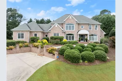 4467 Tall Hickory Trail, Gainesville, GA 30506 - Photo 1