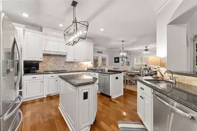 4467 Tall Hickory Trail, Gainesville, GA 30506 - Photo 19