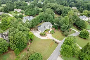 4467 Tall Hickory Trail, Gainesville, GA 30506 - Photo 3