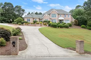 4467 Tall Hickory Trail, Gainesville, GA 30506 - Photo 5