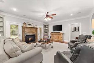 4467 Tall Hickory Trail, Gainesville, GA 30506 - Photo 13