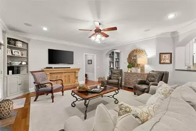 4467 Tall Hickory Trail, Gainesville, GA 30506 - Photo 15