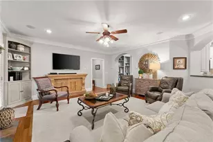 4467 Tall Hickory Trail, Gainesville, GA 30506 - Photo 15