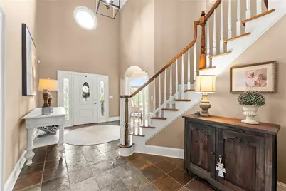 4467 Tall Hickory Trail, Gainesville, GA 30506 - Photo 11