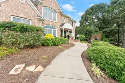 4467 Tall Hickory Trail, Gainesville, GA 30506 - Photo 7