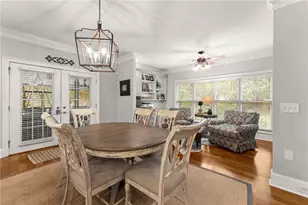 4467 Tall Hickory Trail, Gainesville, GA 30506 - Photo 21