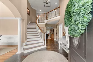 4467 Tall Hickory Trail, Gainesville, GA 30506 - Photo 9