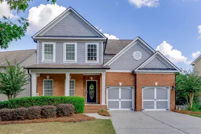 7804 Keepsake Lane, Flowery Branch, GA 30542 - Photo 1
