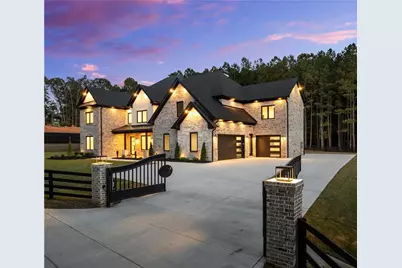 1682 Mineral Springs Road, Hoschton, GA 30548 - Photo 1