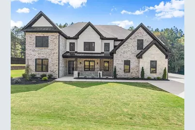 1682 Mineral Springs Road, Hoschton, GA 30548 - Photo 91