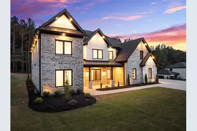 1682 Mineral Springs Road, Hoschton, GA 30548 - Photo 85