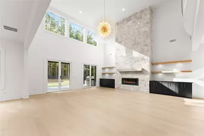 1682 Mineral Springs Road, Hoschton, GA 30548 - Photo 5