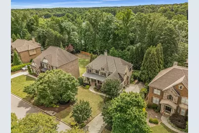 5605 Copper Creek Pass, Cumming, GA 30040 - Photo 61