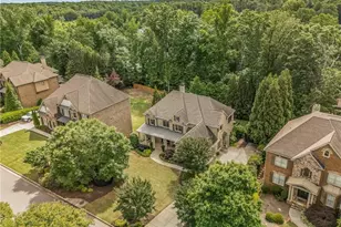 5605 Copper Creek Pass, Cumming, GA 30040 - Photo 61