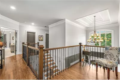 5605 Copper Creek Pass, Cumming, GA 30040 - Photo 31