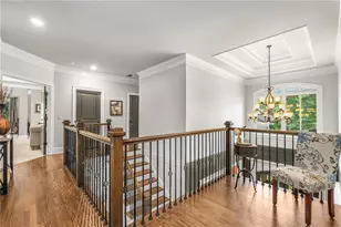 5605 Copper Creek Pass, Cumming, GA 30040 - Photo 31