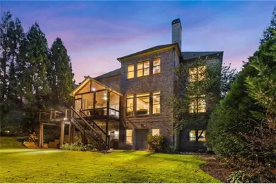 5605 Copper Creek Pass, Cumming, GA 30040 - Photo 3