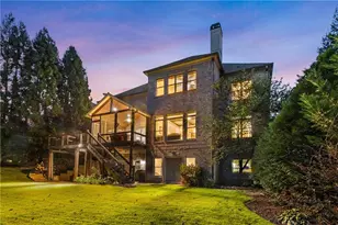 5605 Copper Creek Pass, Cumming, GA 30040 - Photo 3