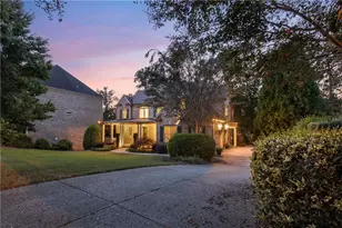 5605 Copper Creek Pass, Cumming, GA 30040 - Photo 59