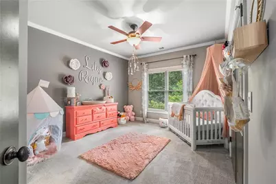 5605 Copper Creek Pass, Cumming, GA 30040 - Photo 41