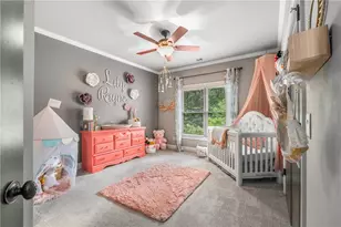 5605 Copper Creek Pass, Cumming, GA 30040 - Photo 41