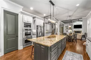 5605 Copper Creek Pass, Cumming, GA 30040 - Photo 19