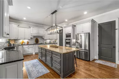 5605 Copper Creek Pass, Cumming, GA 30040 - Photo 17