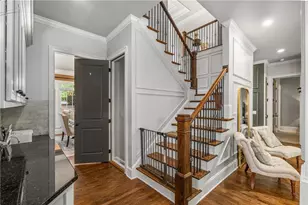 5605 Copper Creek Pass, Cumming, GA 30040 - Photo 29