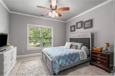 5605 Copper Creek Pass, Cumming, GA 30040 - Photo 37