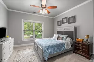 5605 Copper Creek Pass, Cumming, GA 30040 - Photo 37