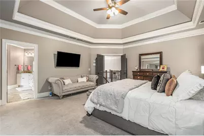 5605 Copper Creek Pass, Cumming, GA 30040 - Photo 33