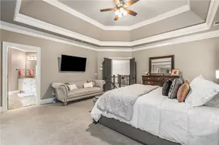 5605 Copper Creek Pass, Cumming, GA 30040 - Photo 33