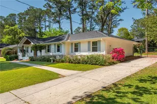 3365 Ardley Rd SW, Atlanta, GA 30311 - Photo 1