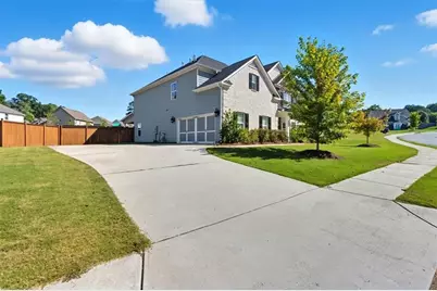 3054 Mountain Shadow Way, Marietta, GA 30064 - Photo 3