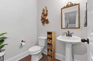 3054 Mountain Shadow Way, Marietta, GA 30064 - Photo 43