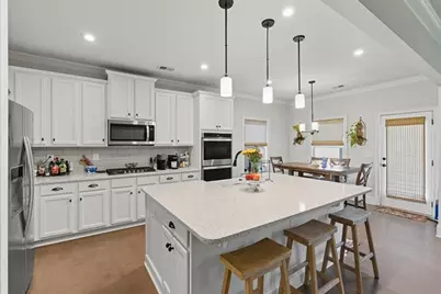 3054 Mountain Shadow Way, Marietta, GA 30064 - Photo 13