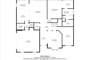 3054 Mountain Shadow Way, Marietta, GA 30064 - Photo 55