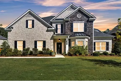 3054 Mountain Shadow Way, Marietta, GA 30064 - Photo 1