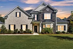 3054 Mountain Shadow Way, Marietta, GA 30064 - Photo 1