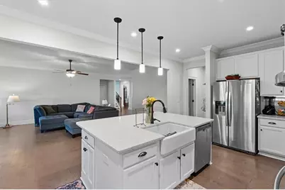 3054 Mountain Shadow Way, Marietta, GA 30064 - Photo 15